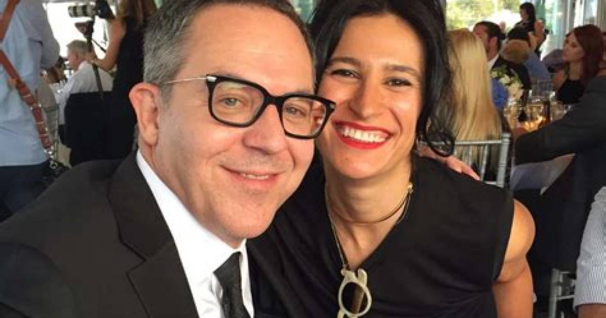 Who Is Greg Gutfeld's Wife? a Comprehensive Look into Their Life Together