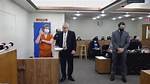 Who Is Gregory Ramos? Florida Teen Pleads Guilty to Killing Mom After Fight over Grades, Burying Bod |
