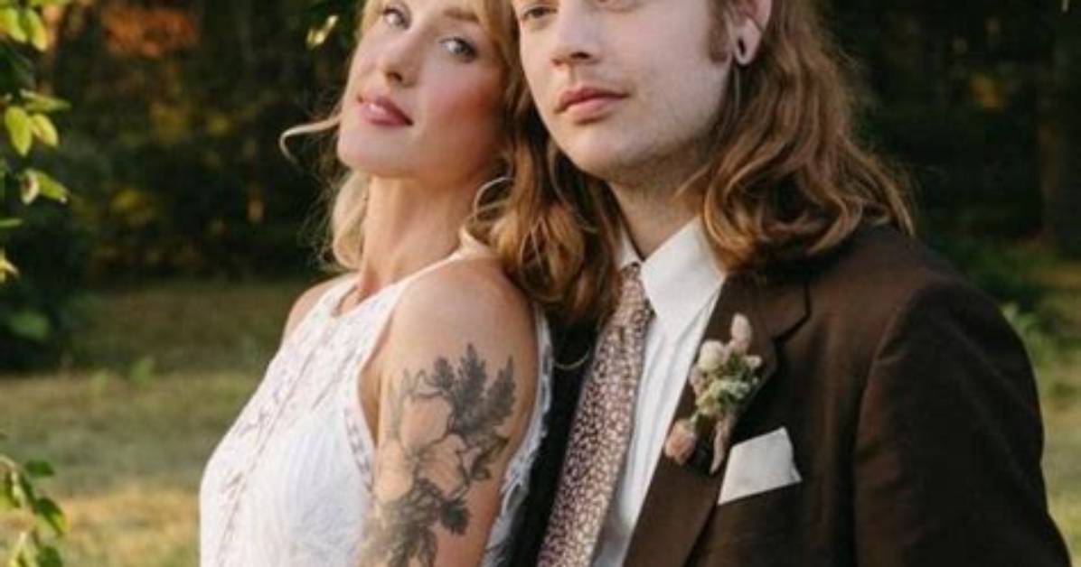 Who Is Guitarist Billy Strings Fiance Ally Dale? Everything to Know