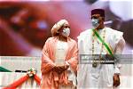 Who Is Hadiza Mabrouk, Niger President Mohamed Bazoum’s Wife?