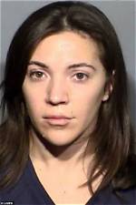 Who Is Hailey Mcnally? Woman Snuck out of U2 Concert to Steal $50K from Sugar Daddys Vegas