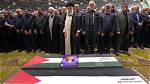 Who Is Hamas Leader Ismail Haniyeh Wife Amal Haniyeh? Kids and Family