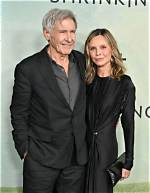 Who Is Harrison Ford Wife Calista Flockhart? ·