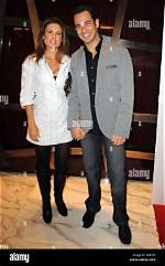 Who Is Helio Castroneves Partner Adriana Henao? Everything on Their Married Life