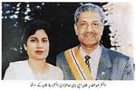 Who Is Henny Qadeer Khan? Everything on Abdul Qadeer Khan’s Wife and Family