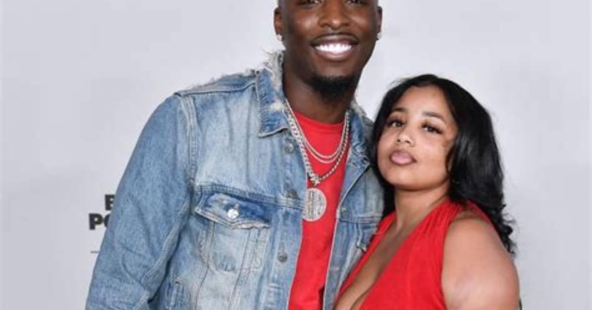 Who Is Hitman Hollas Girlfriend Cinnamon?