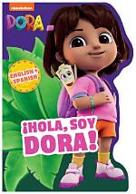 Who Is Hola Soy Dora Girl on Tiktok? Meaning Explained