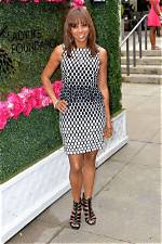 Who Is Holly Robinson Peete? Wiki, Age, Height, Husband, Net Worth, Ethnicity