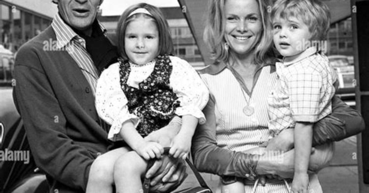 Who Is Honor Blackman’s Son? Barnaby Kaufmann Wiki, Age, Wife, Children, Family, Net Worth and Honor Blackman Children