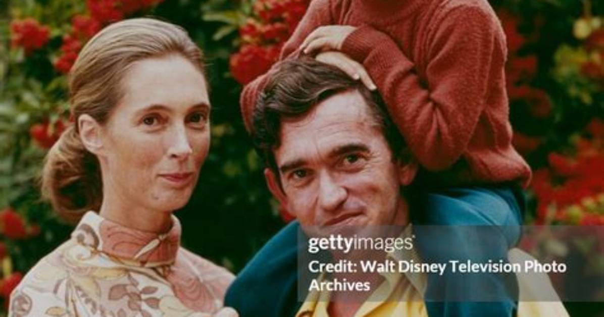 Who Is Hugo Eric Louis Van Lawick Wife? Details to Know About Jane Goodall’s Son