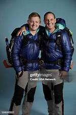 Who Is Hunter Leininger from Race to Survive: Alaska?