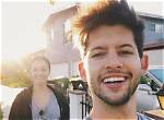 Who Is Hunter March Dating Now? All You Need to Know