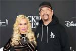 Who Is Ice T Married to Meet