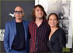 Who Is Indio Downey Mother?