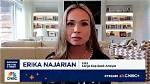 Who Is Is Erika Najarian of Ubs? Details to Know About the Wikipedia and Marital Life of Equity Research Analyst