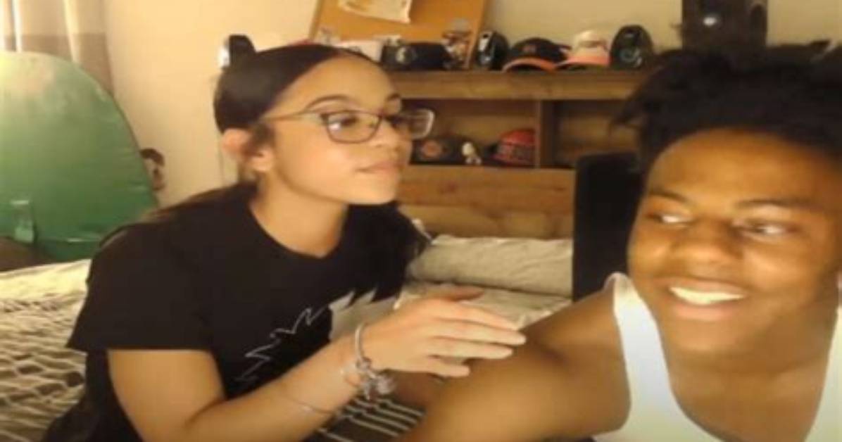 Who Is Ishowspeed Girlfriend Ermony Renee? Everything About the Love Life of the Youtuber