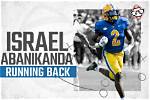 Who Is Israel Abanikanda? Everything to Know About the Pittsburgh Panthers Running Back