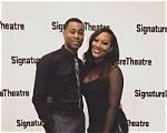 Who Is J. Alphonse Nicholson Wife Nafeesha Nicholson? Meet the ‘P-Valley’ Actor Family on Instagram
