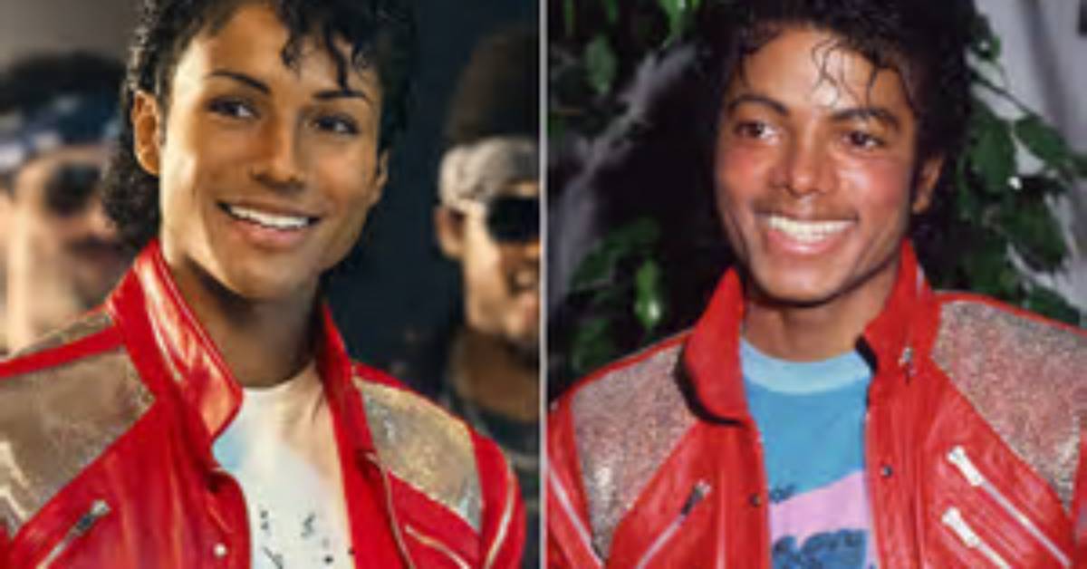 Who Is Jaafar Jackson? All About Michael Jackson’s Nephew, Set to Play the King of Pop in Upcoming Biopic