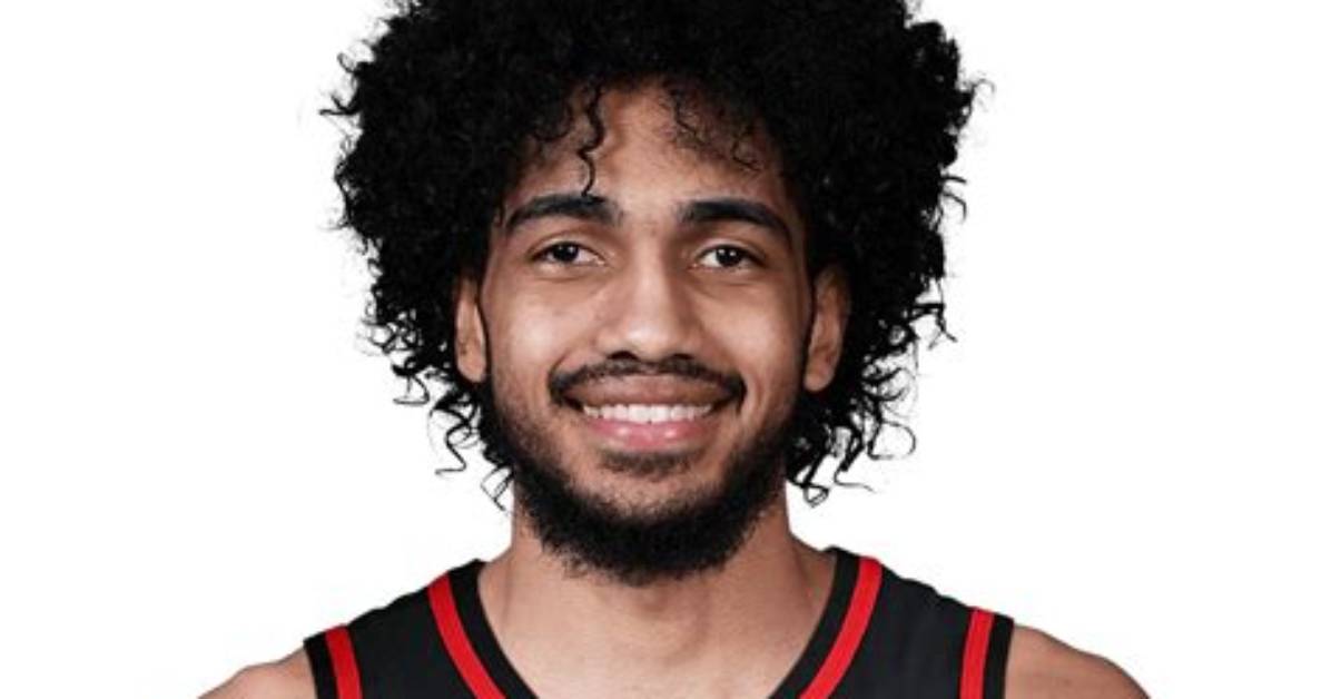 Who Is Jacob Toppin? Age and Wiki – Is He Related to Obi Toppin?