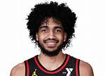 Who Is Jacob Toppin? Age and Wiki – Is He Related to Obi Toppin?