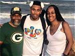 Who Is Jaire Alexander? Meet His Parents and Family