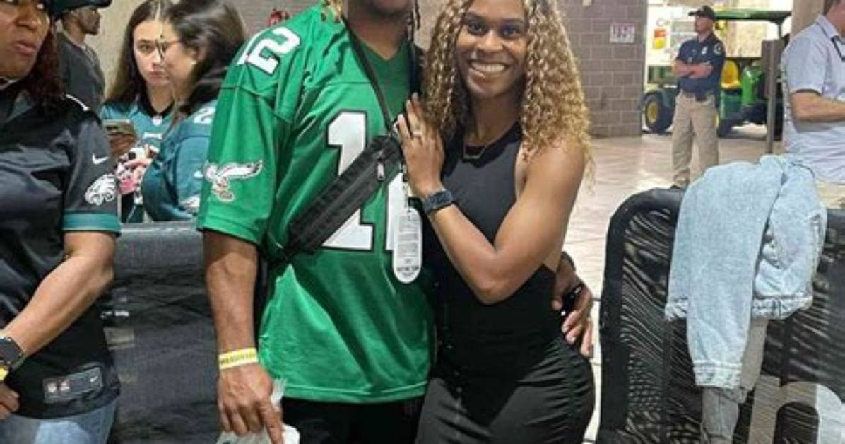 Who Is Jalen Hurts' Sister? the Inspiring Story Behind the Nfl Star's Family