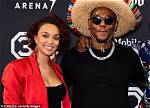 Who Is Jamahal Hill's Wife? Meet the Woman Behind the Ufc Star