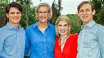 Who Is Jane Castor Wife or Partner? Meet Melanie Jean Bevan and Ana Cruz |