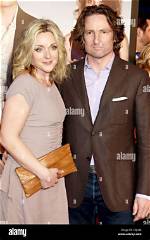 Who Is Jane Krakowski Husband Robert Godley? Children and Relationship Status- Are They Still Together?