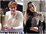 Who Is Jannik Sinners Girlfriend, Maria Braccini?