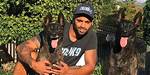Who Is Jas Leverette? Get to Know the Dog Trainer on Canine Intervention! Wed 24 Febru