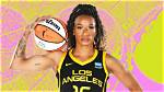 Who Is Jasmine Thomas? Meet Deshaun Thomas Wife and Son