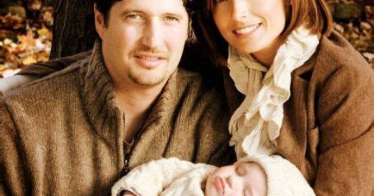 Who Is Jason Grilli's Wife?