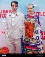 Who Is Jay Baruchel Wife Rebecca-Jo Dunham Baruchel? Meet the Canadian Actor and His Spouse on Instagram
