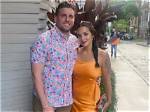 Who Is Jazzy Distefano? Chris Distefano Wife or Baby Momma as the Ode to Joy Actor Still Figuring out the Lawsuit