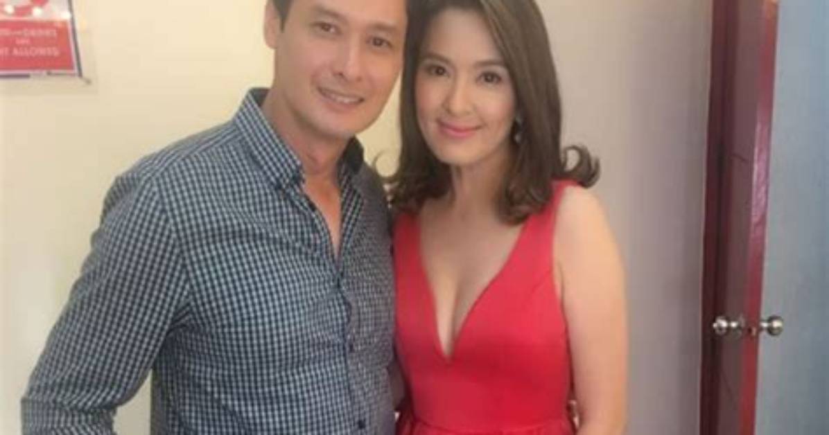 Who Is Jean Garcia Husband? Meet Jigo Garcia, the Father of Her Daughter Jennica