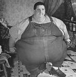 Who Is Jeannette Minnoch? Jon Brower Minnoch Wife Today as the World Remembers the Heaviest Man