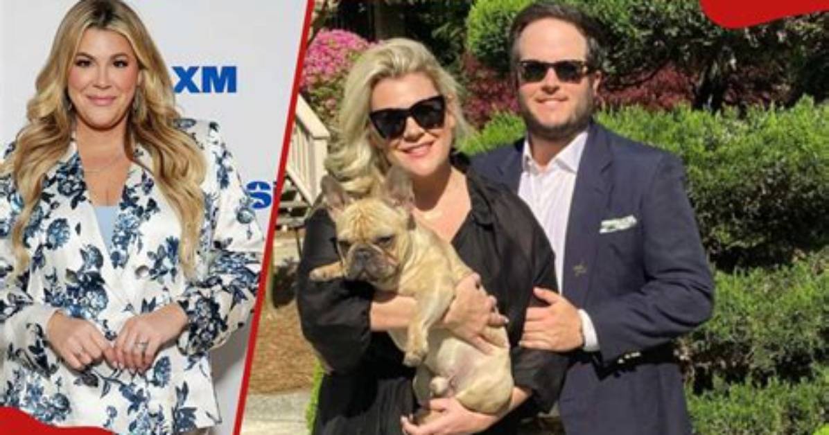 Who Is Jeff Daniels, Heather Mcmahan Husband? Children