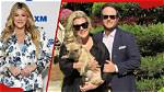 Who Is Jeff Daniels, Heather Mcmahan Husband? Children |