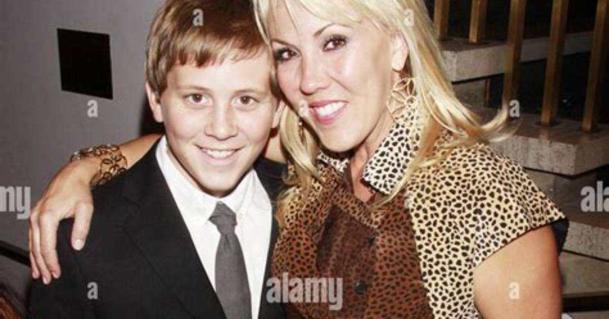 Who Is Jefferson Salvini Randall? Wiki, Age, Height, Girlfriend, Career, Net Worth