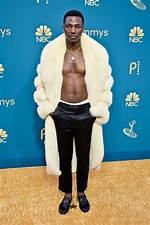 Who Is Jerrod Carmichael's Gay Partner? |