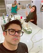 Who Is Jerry Rivera Wife Seyla Rivera