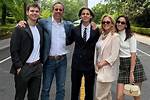 Who Is Jerry Seinfeld's Son Julian Kal Seinfeld? Know His Realtionship, Siblings, and Net Worth ·