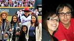 Who Is Jesse Chavez’s Wife Crystal Chavez?