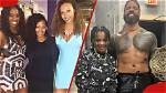 Who Is Jey Uso' Wife? Know All About Takecia Travis |