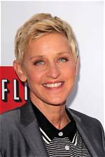 Who Is Joanna Degeneres: a Comprehensive Guide