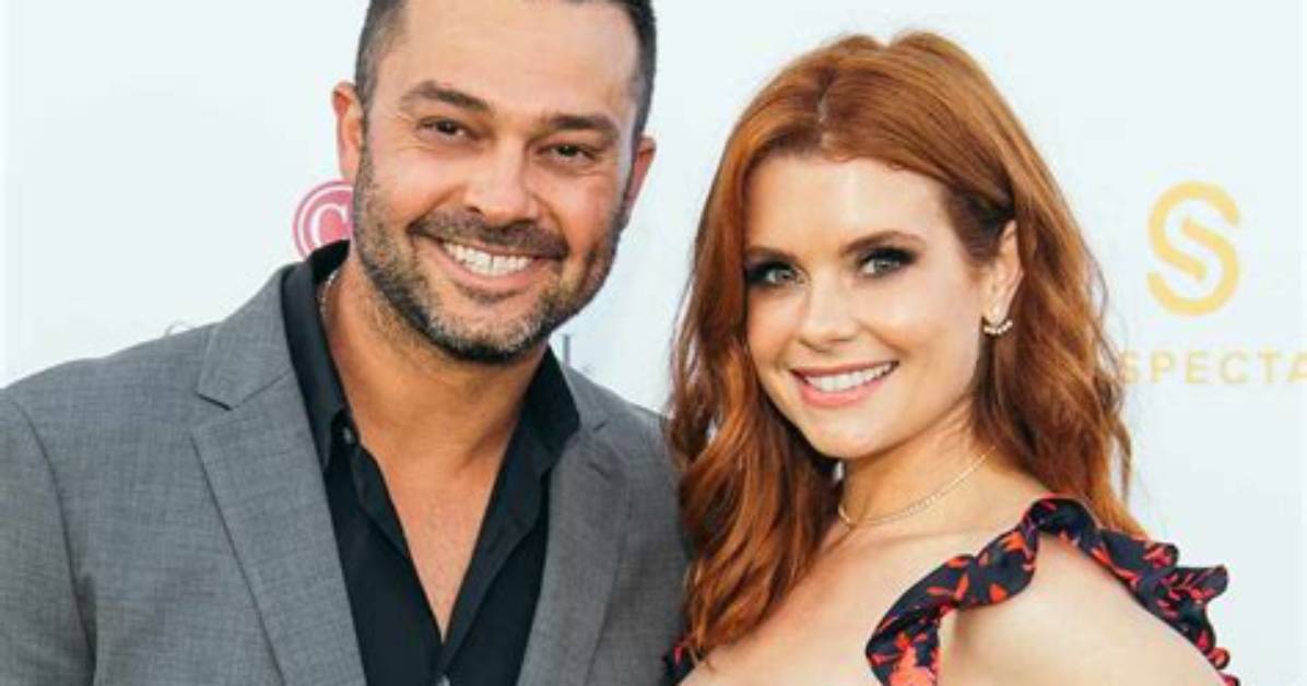 Who Is Joanna Garcia Swishers Spouse? Meet Nick Swisher