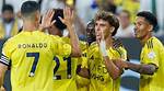 Who Is Joao Felix: Nationality and More!