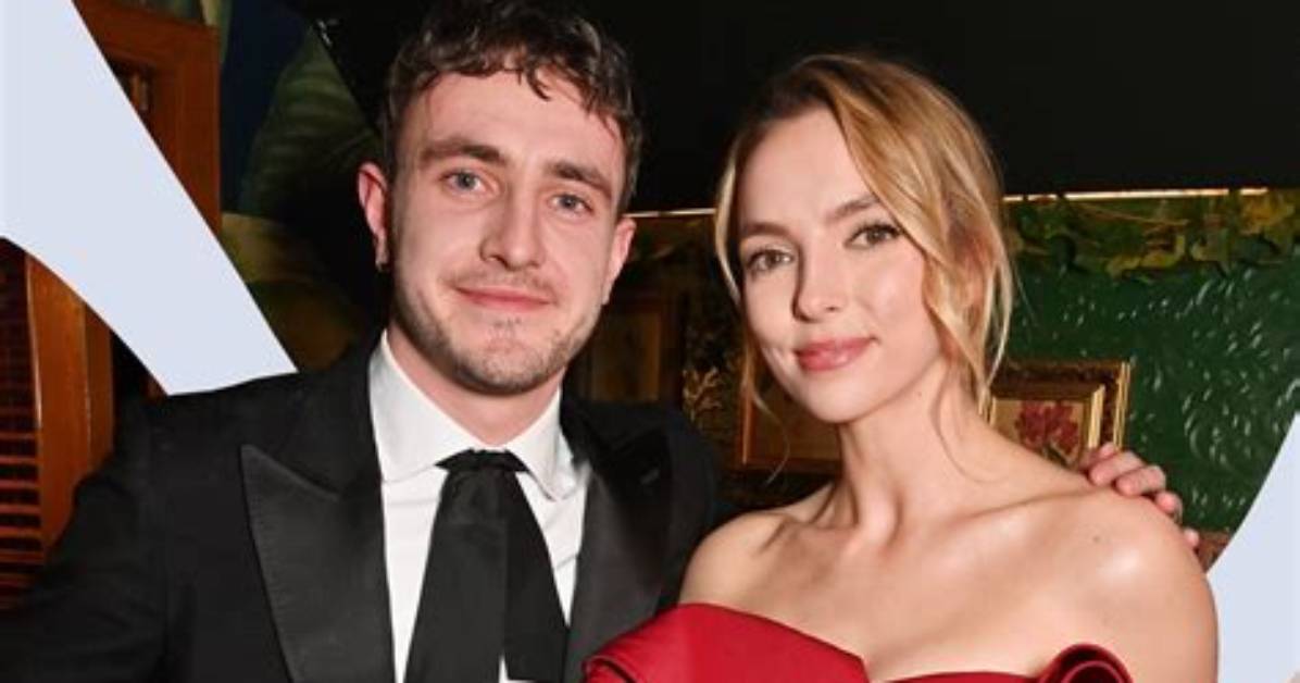 Who Is Jodie Comer Dating in 2024? the Latest on Her Love Life